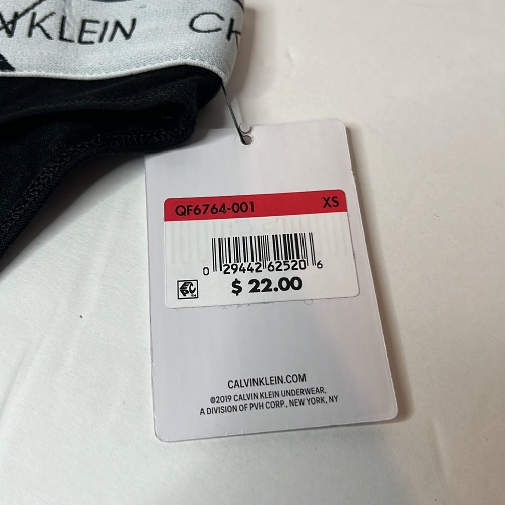 Calvin Klein One Bikini - Picture 6 of 7